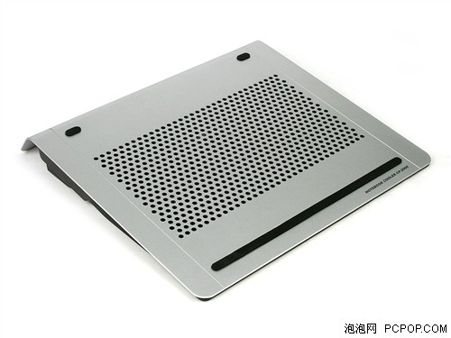笔记本也要坐冷板凳 C-Pad散热器评测