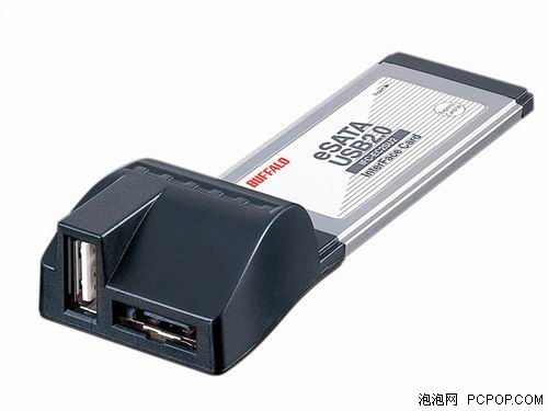 �ʿɸߴ�300MB/s&nbsp;E-SATA2�ӿ�����;