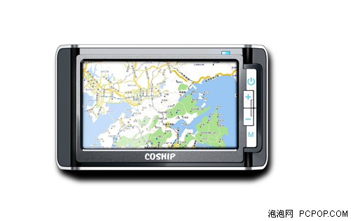 向导神4003S来导航?桂林自助游全攻略