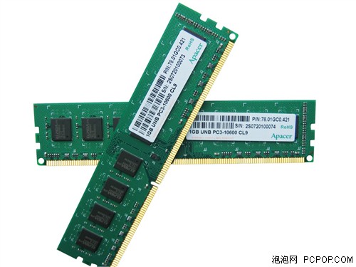 大降千元赶快买!DDR3内存再也不高贵