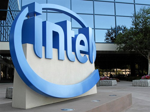 Intel悄然收购图形厂商！GPU步伐加速