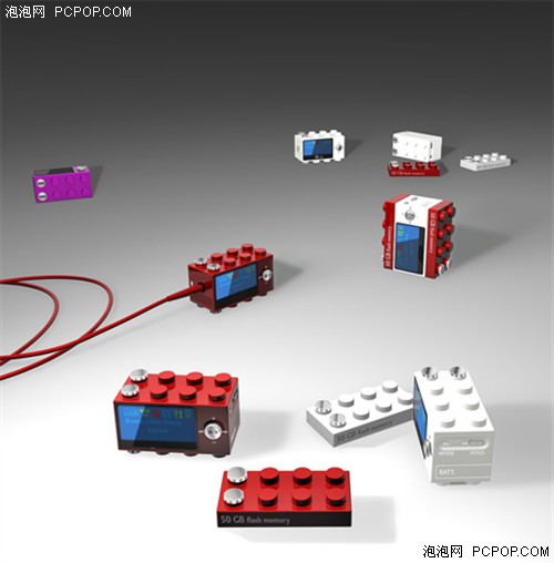 电表也可唯美! 创意思维化腐朽为神奇
