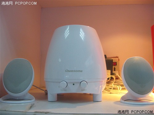 动画里的小蘑菇!傲森Q10现报价240元