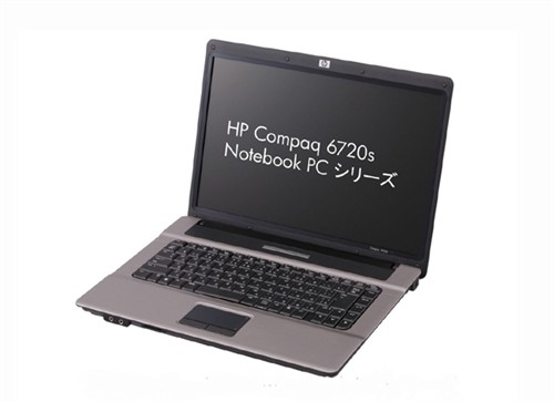 �����ձ�����15.4�������HP6720s/CT