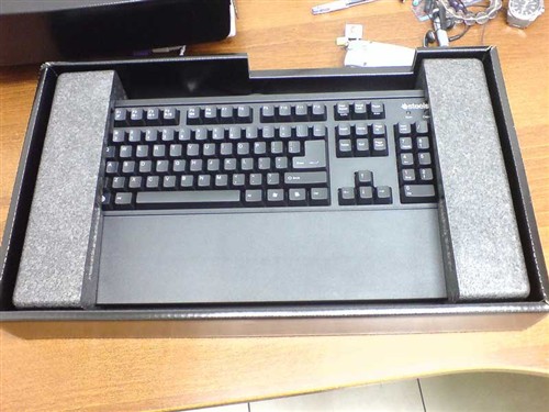 ����Ļ�е��Ϸ���̣�Steel&nbsp;7G����