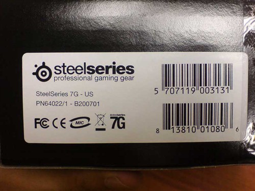 ����Ļ�е��Ϸ���̣�Steel&nbsp;7G����