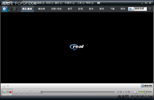 RealPlayer&nbsp;11�������İ湦�����ȿ�