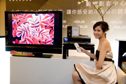 �����Ƽ�࣡��˶�¿�HTPCֵ��һ��