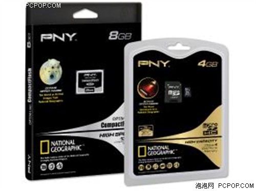 PNY���ֵ�����־�Ƴ�˫Ʒ�ƴ洢��