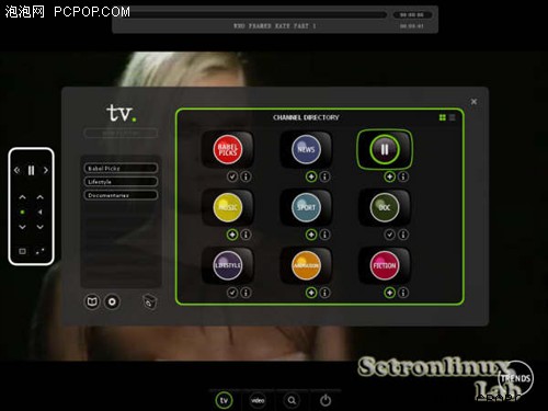 国外争斗正酣! 8款洋P2P电视软件推荐