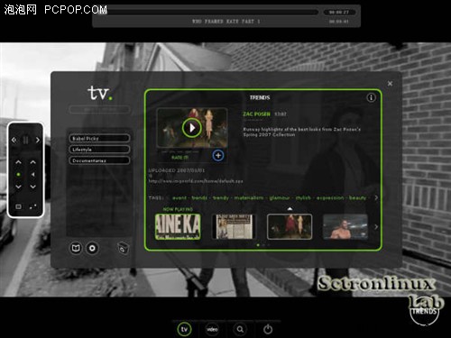 国外争斗正酣! 8款洋P2P电视软件推荐