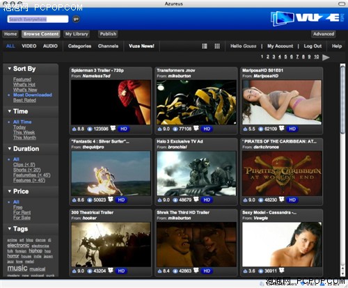 国外争斗正酣! 8款洋P2P电视软件推荐