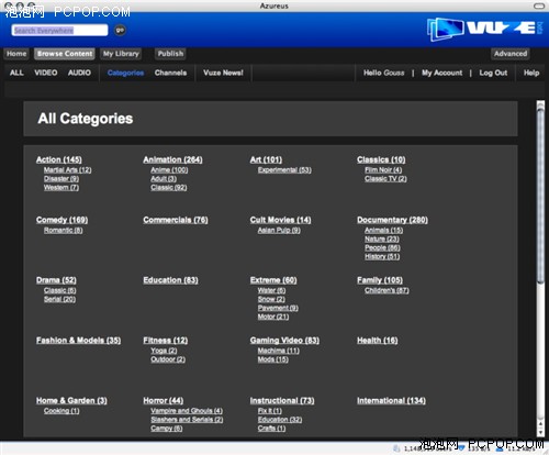 国外争斗正酣! 8款洋P2P电视软件推荐