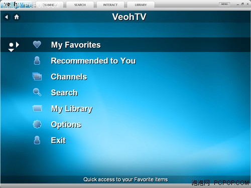 国外争斗正酣! 8款洋P2P电视软件推荐