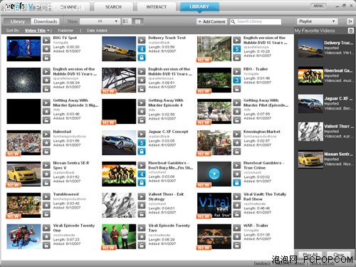 国外争斗正酣! 8款洋P2P电视软件推荐