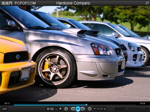 国外争斗正酣! 8款洋P2P电视软件推荐