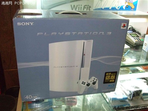 �ۼ��Ŀ���&nbsp;3180��PS3(40G)+ʵ��2008