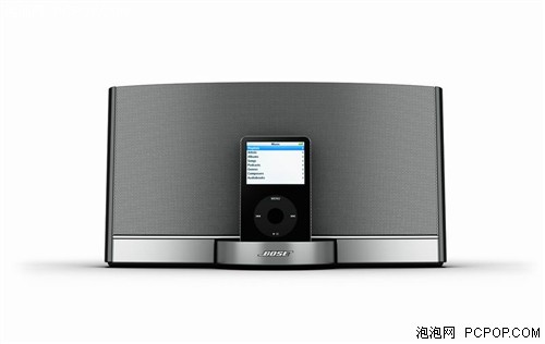完美视听新境界BOSE推出三款新品音箱