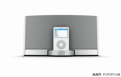完美视听新境界BOSE推出三款新品音箱