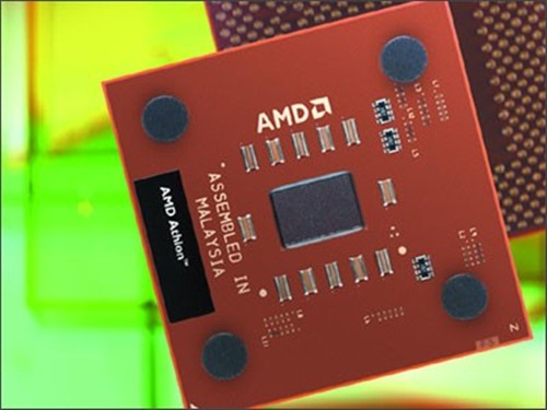 ����Ļ���!12��AMD������LOGOȫ�ղ�
