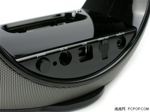 更迷你更出色!JBL radial micro评测