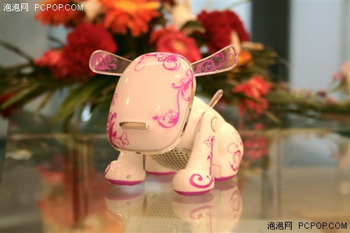 �����־����裡���ɰ�����iDog��ͼ��