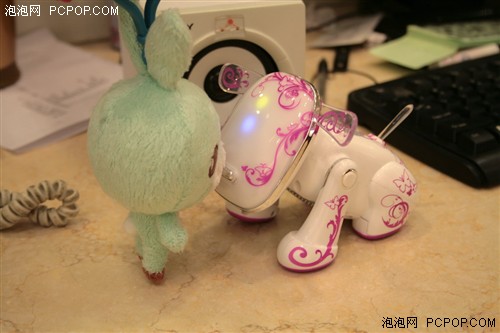 �����־����裡���ɰ�����iDog��ͼ��