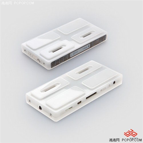 乐高积木的启示! 模块创意产品帅呆了