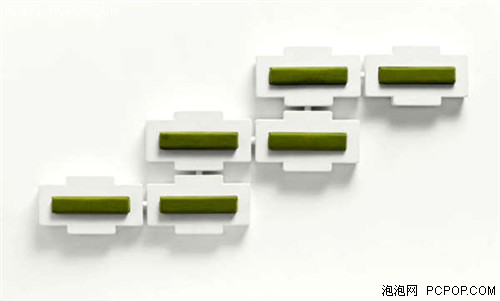乐高积木的启示! 模块创意产品帅呆了