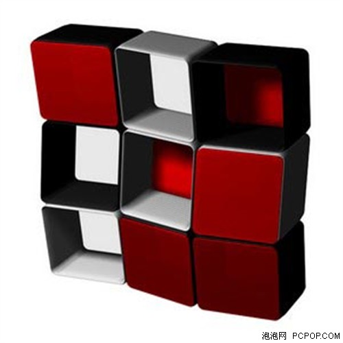 乐高积木的启示! 模块创意产品帅呆了