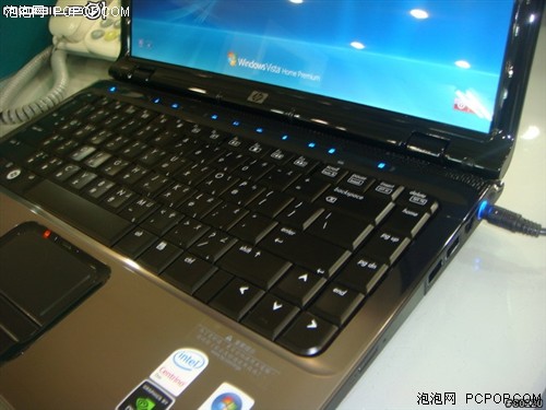 看了就流口水!网友大秀HP流金限量本