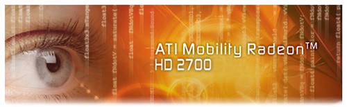 笔记本专用!AMD低调发布移动版HD2700