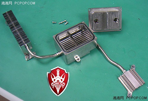 自己,玩家,散热,DIY,冷热,DFI