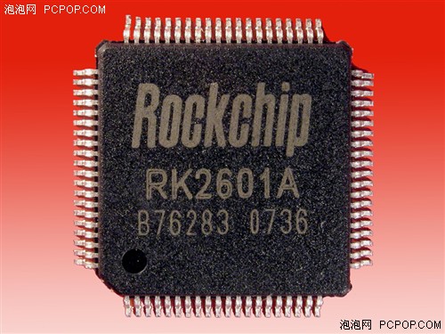 ��оRK2601A&nbsp;��������ʢMP3��������