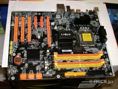 售价,主板,新款,1400元,P35,LANPARTY,DFI