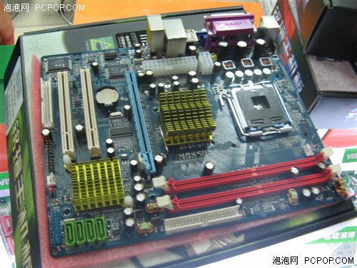 [����]���Լ۱ȳ���&nbsp;���u945GC��һ��