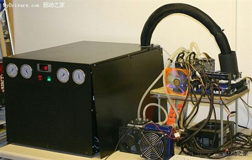 记录,造就,3DMark,SLI,10万