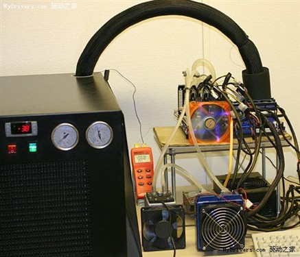 记录,造就,3DMark,SLI,10万