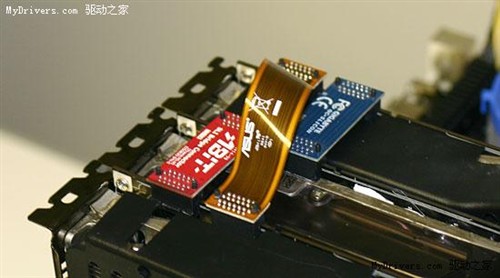记录,造就,3DMark,SLI,10万