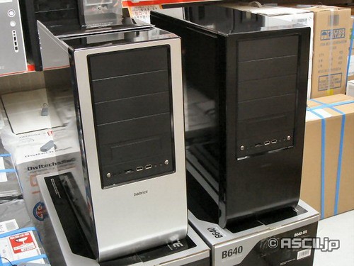 凸出静音设计!机箱既漂亮又有性价比