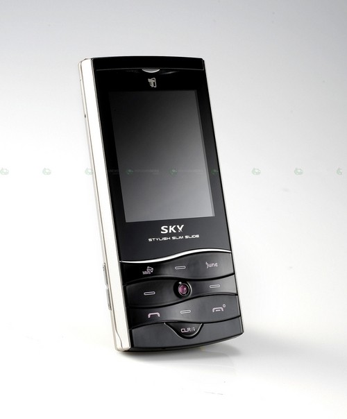 推出,独特,IM-S300,智能机,SKY,波浪,按键