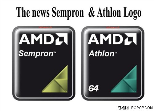 基于,晒出,LOGO,Athlon/Sempron,K10,AMD