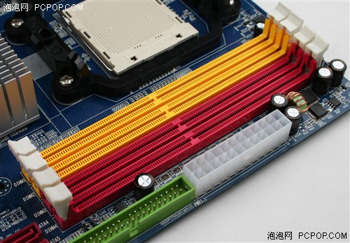 主板,曝光,设计,MCP78,盈通,MicroATX