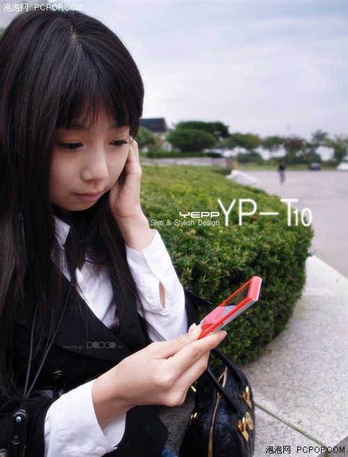 年底巨献:2007年最令人难忘的十款MP3