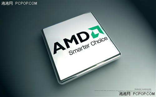 主板没有北桥 AMD下一代APU技术曝光