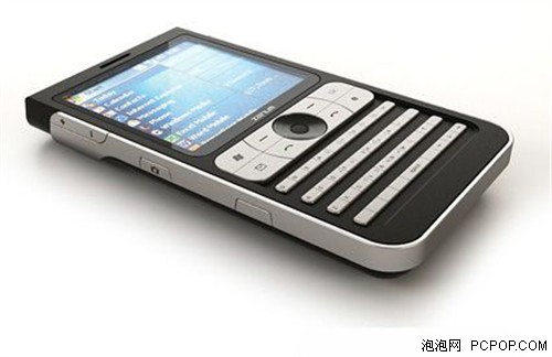 解开迷样面纱 Zenum最新智能手机曝光