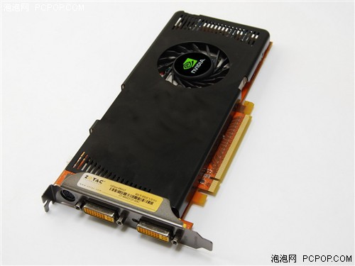 1GB�Դ�ɱ��䣡��̩����1GB&nbsp;8800GT