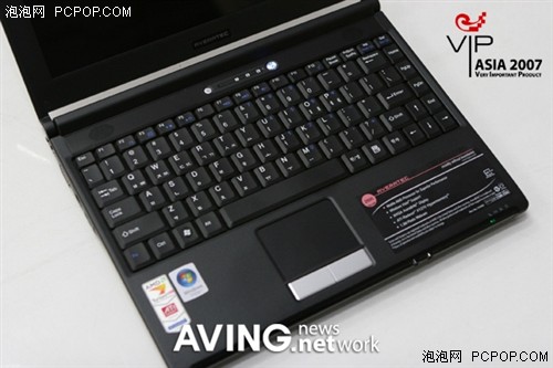 �����Ӻܻ���&nbsp;Averatec���¿�12�籾
