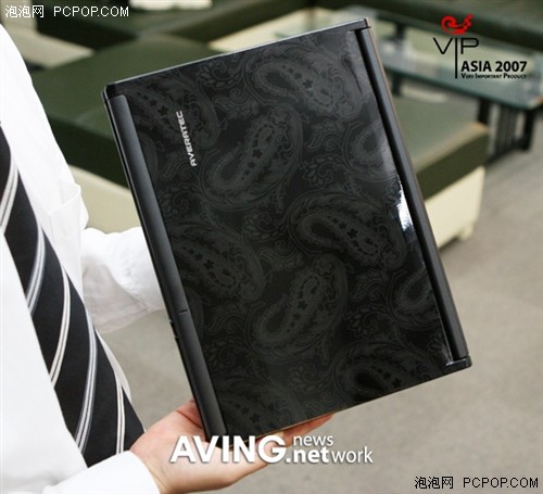 �����Ӻܻ���&nbsp;Averatec���¿�12�籾