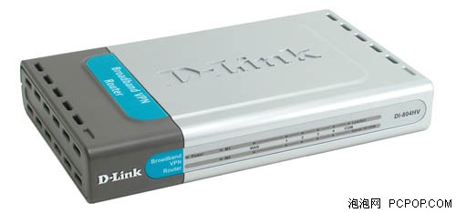 D-Link����VPN·��DI-804HV����600Ԫ